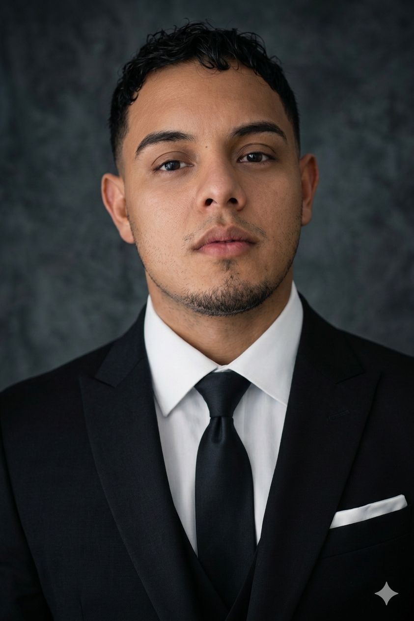 Carlos Armas Martínez