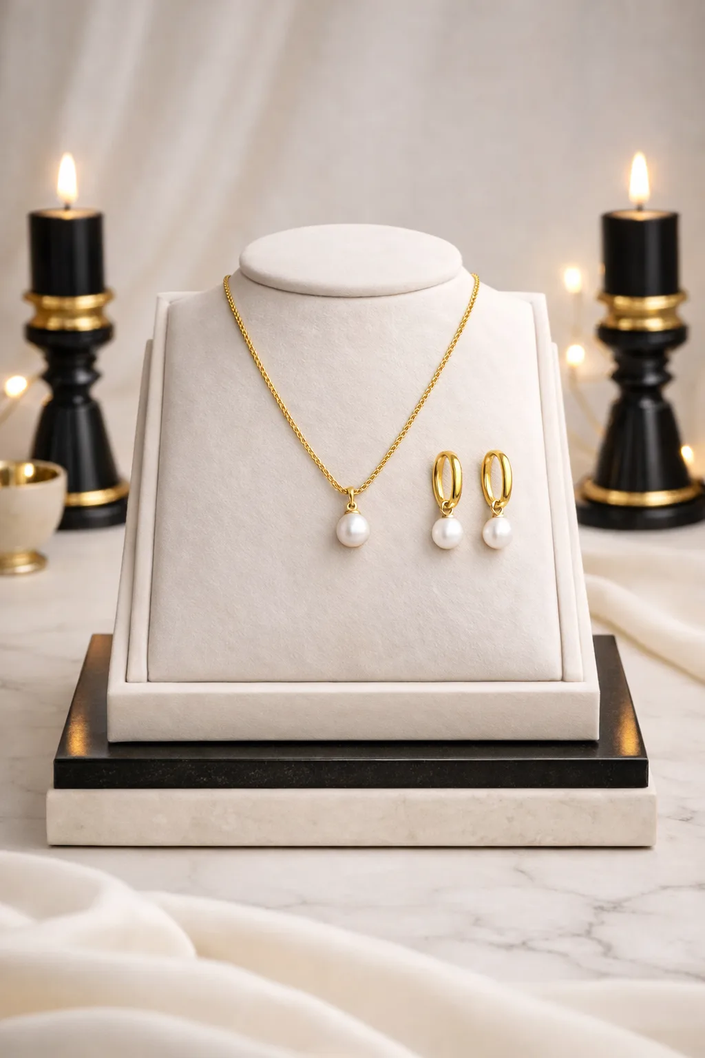 Joyería ÉNIGME