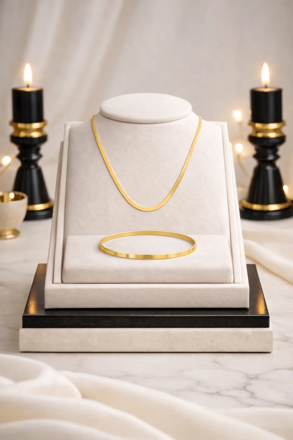 Joyería ÉNIGME