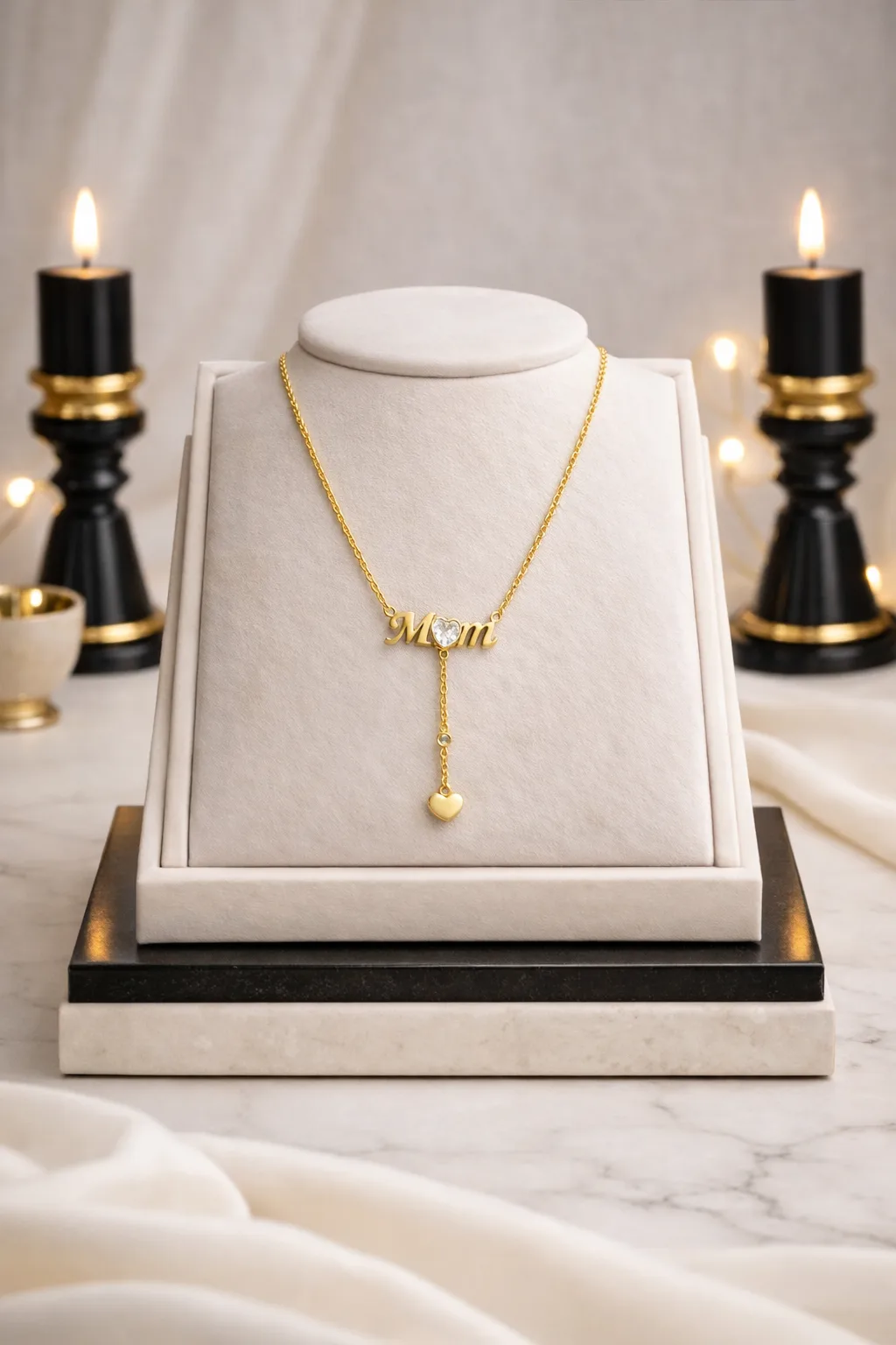 Joyería ÉNIGME