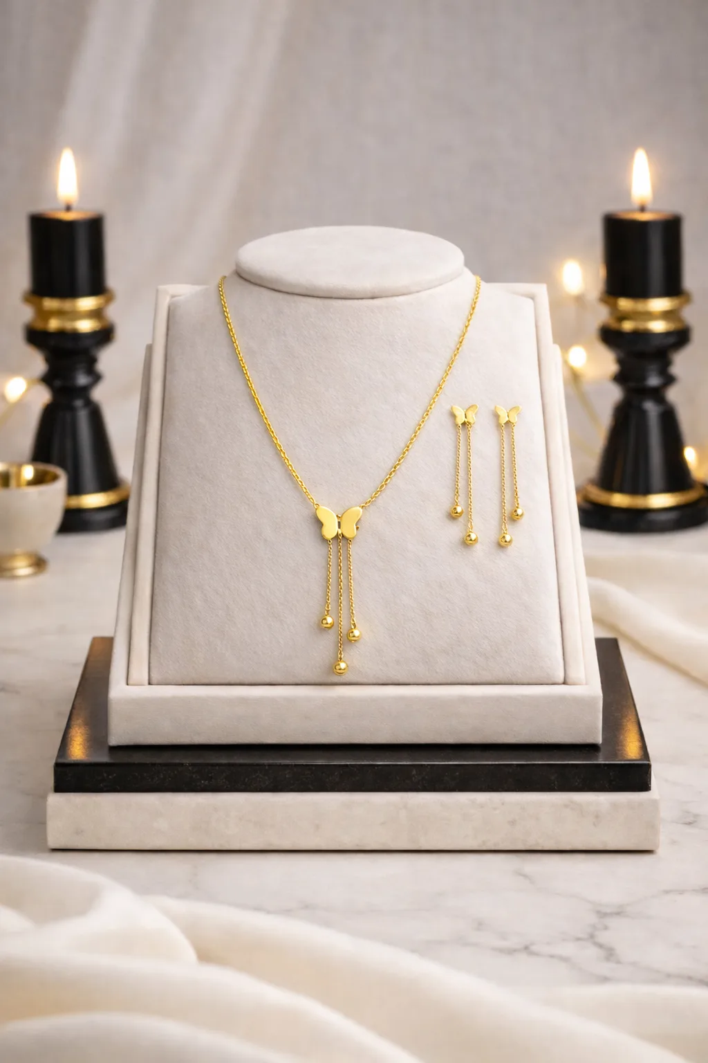 Joyería ÉNIGME