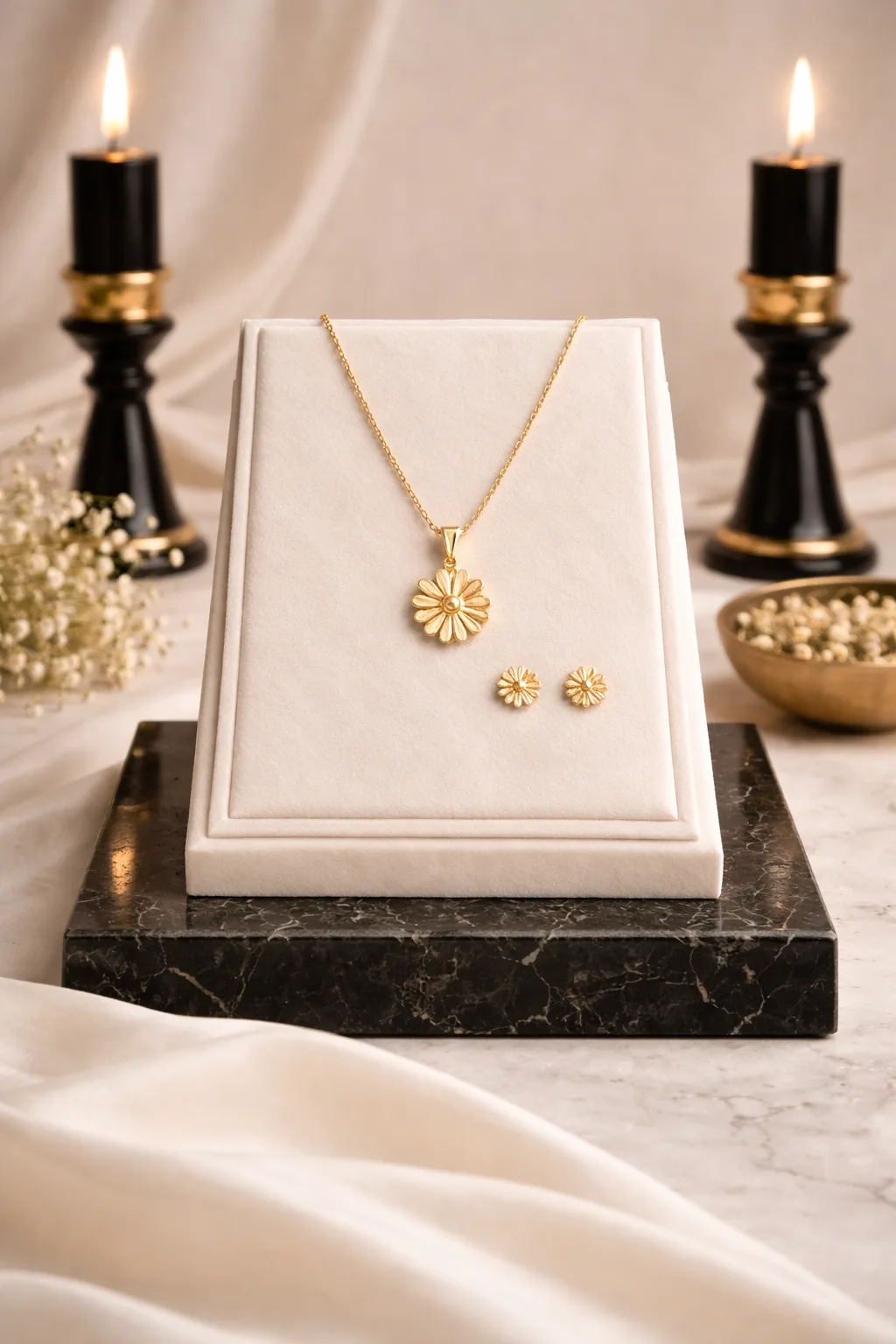 Joyería ÉNIGME