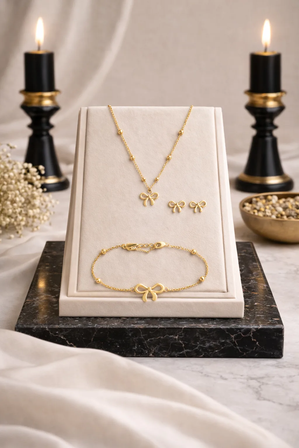 Joyería ÉNIGME
