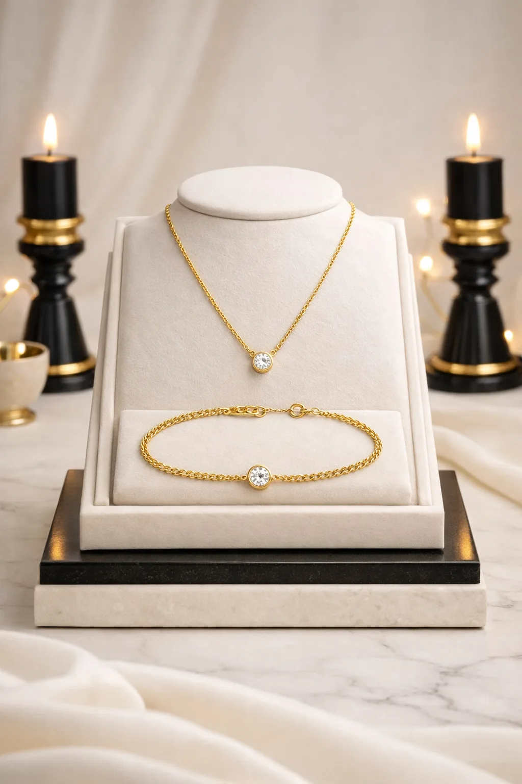 Joyería ÉNIGME