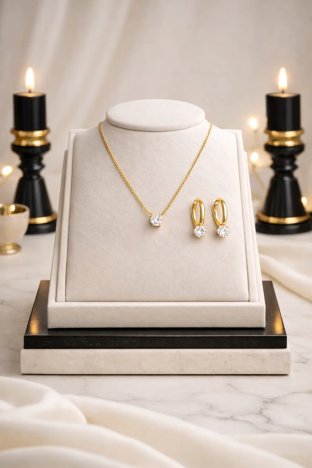 Joyería ÉNIGME